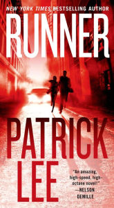 Title: Runner (Sam Dryden Series #1), Author: Patrick Lee