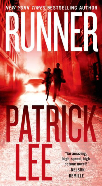 Runner (Sam Dryden Series #1)