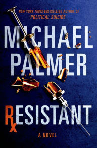 Resistant: A Novel