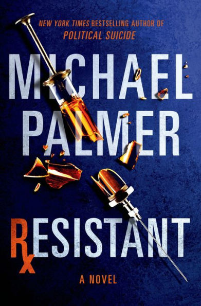 Resistant: A Novel