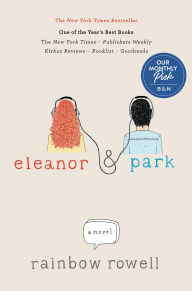 Joomla ebooks collection download Eleanor & Park