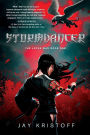 Stormdancer (Lotus War Series #1)