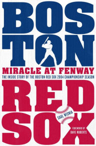 BOOKS: 'Oral history' relives 2004 Red Sox glory