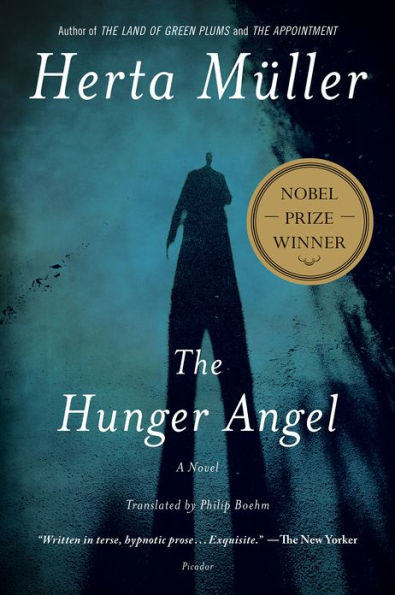 The Hunger Angel