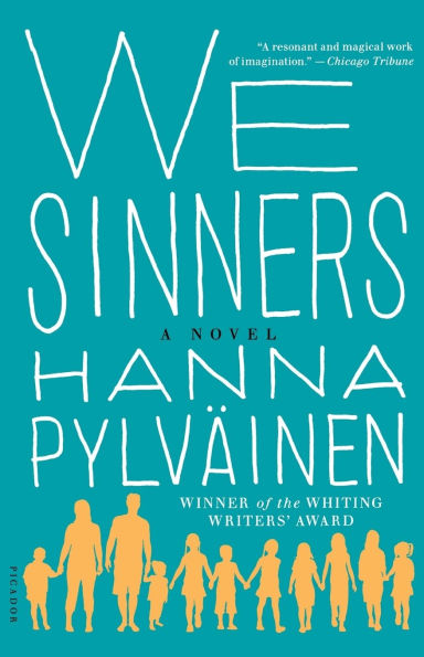 We Sinners: A Novel