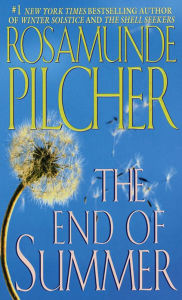 Title: The End of Summer, Author: Rosamunde Pilcher