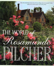 Title: The World of Rosamunde Pilcher, Author: Rosamunde Pilcher