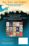 Alternative view 3 of Will Shortz Presents The Big Beach Book of Sudoku: 300 Easy to Hard Puzzles