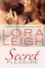 Secret Pleasure (Bound Hearts Series #13)