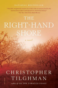Title: The Right-Hand Shore: A Novel, Author: Christopher Tilghman