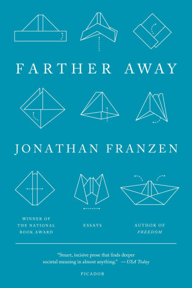 Farther Away: Essays