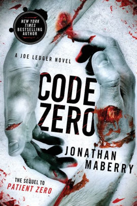 Code Zero (Joe Ledger Series #6)