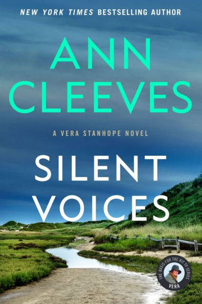 Silent Voices (Vera Stanhope Series #4)