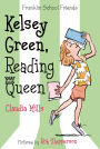 Kelsey Green, Reading Queen