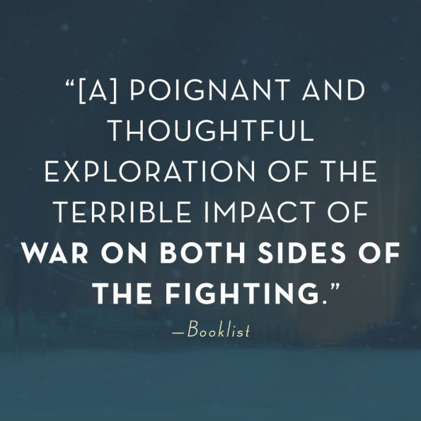 An Elephant in the Garden: Inspired by a True Story