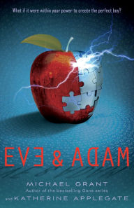 Eve and Adam