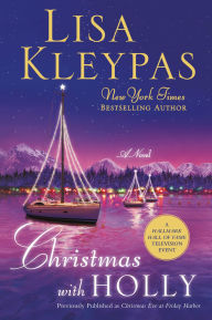 Title: Christmas with Holly, Author: Lisa Kleypas