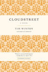 Alternative view 1 of Cloudstreet: A Novel