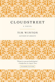 Download free epub ebooks for nook Cloudstreet: A Novel