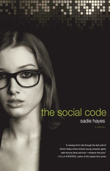 The Social Code: A Novel