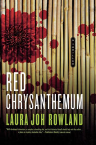 Red Chrysanthemum (Sano Ichiro Series #11)