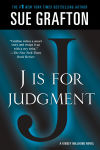 Alternative view 1 of J Is for Judgment (Kinsey Millhone Series #10)