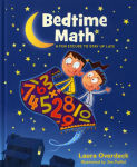 Alternative view 1 of Bedtime Math: A Fun Excuse to Stay Up Late