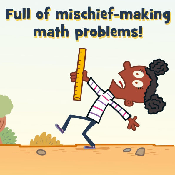 Bedtime Math: A Fun Excuse to Stay Up Late