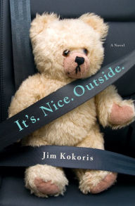 Title: It's. Nice. Outside., Author: Jim Kokoris