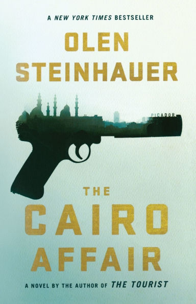 The Cairo Affair: A Novel