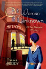 A Woman Unknown (Kate Shackleton Series #4)