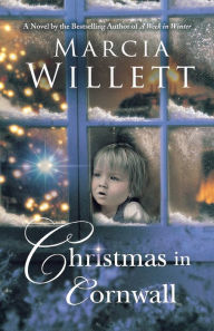 Title: Christmas in Cornwall: A Novel, Author: Marcia Willett