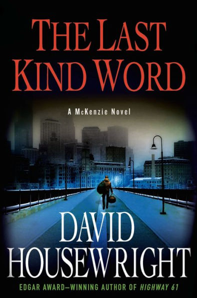 The Last Kind Word (McKenzie Series #10)