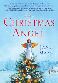 Title: The Christmas Angel, Author: Jane Maas