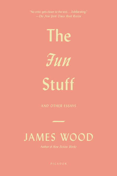 The Fun Stuff: And Other Essays