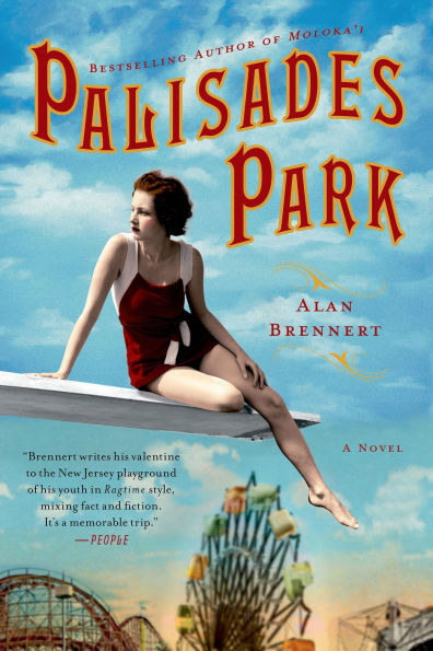 Palisades Park: A Novel