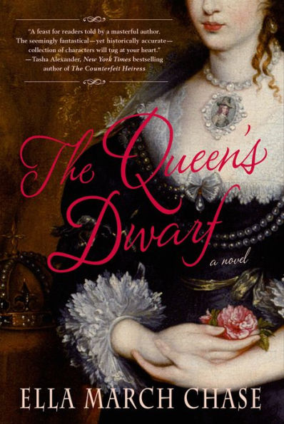 The Queen's Dwarf: A Novel