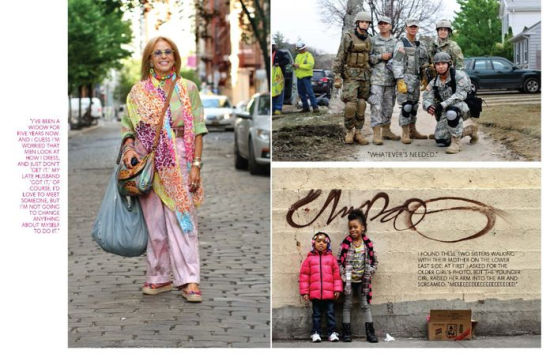 Humans Of New York By Brandon Stanton Hardcover Barnes Noble