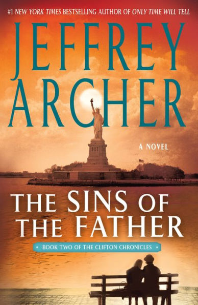 the Sins of Father (Clifton Chronicles Series #2)