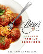 Patsy's Italian Family Cookbook: TK