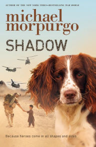 Title: Shadow, Author: Michael Morpurgo