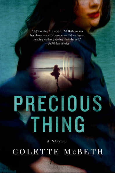 Precious Thing: A Novel