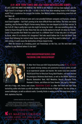 Hidden House Of Night Series 10 By P C Cast Kristin Cast Paperback Barnes Noble Hidden House Of Night Series 10 By P C Cast Kristin Cast Paperback Barnes Noble