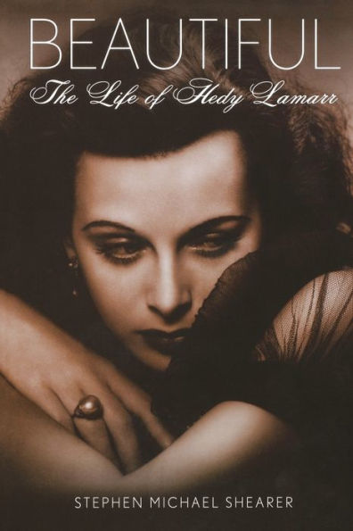 Beautiful: The Life of Hedy Lamarr