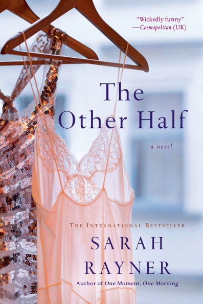 The Other Half: A Novel