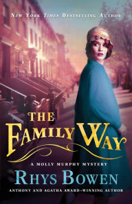 Title: The Family Way (Molly Murphy Series #12), Author: Rhys Bowen