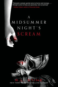 Title: A Midsummer Night's Scream, Author: R. L. Stine