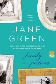 Title: Family Pictures, Author: Jane Green