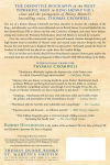Alternative view 2 of Thomas Cromwell: The Rise and Fall of Henry VIII's Most Notorious Minister