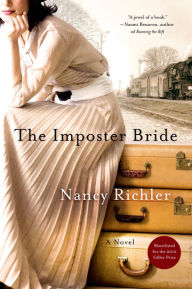 Title: The Imposter Bride, Author: Nancy Richler